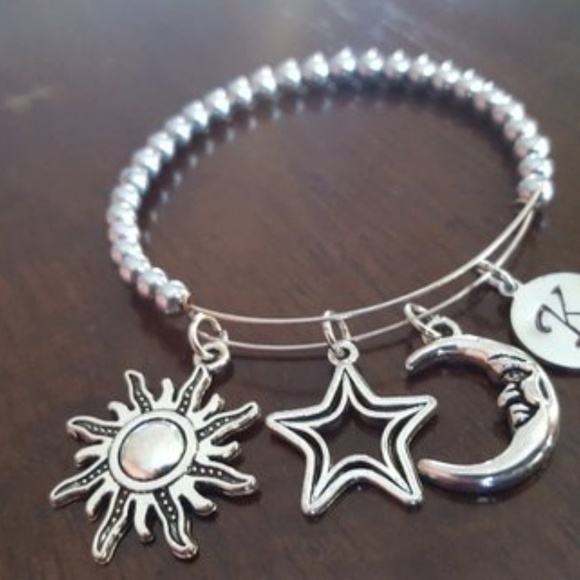 Astrology Bracelet - Picture 2 of 5